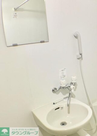 レオパレスさくらの物件内観写真